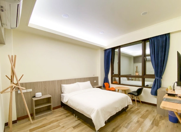 台東火車站住宿