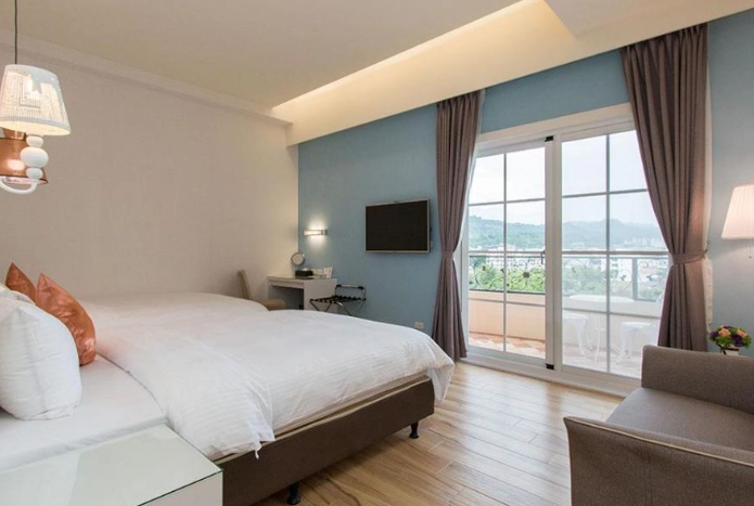 台東便宜住宿推薦