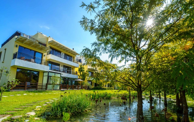 花蓮包棟民宿推薦