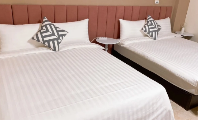 台東車站附近民宿