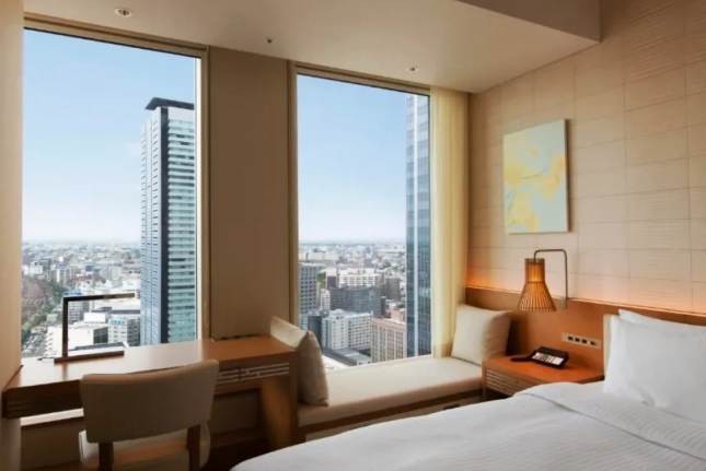 名古屋住宿區域選擇指南：熱門區域分析與實用建議