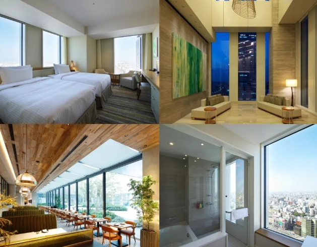 名古屋住宿推薦