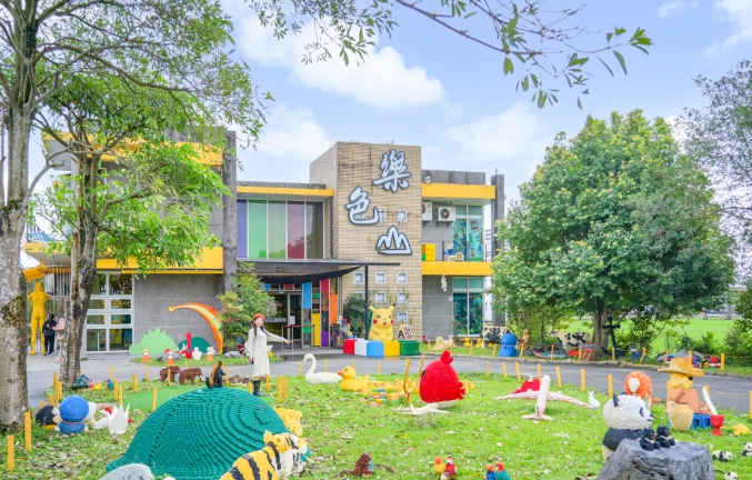 宜兰免门票景点