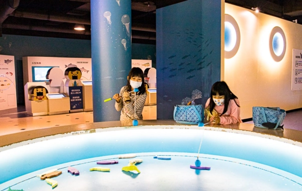 宜蘭免費親子景點