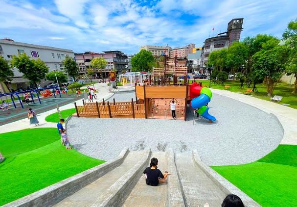 宜兰免门票景点