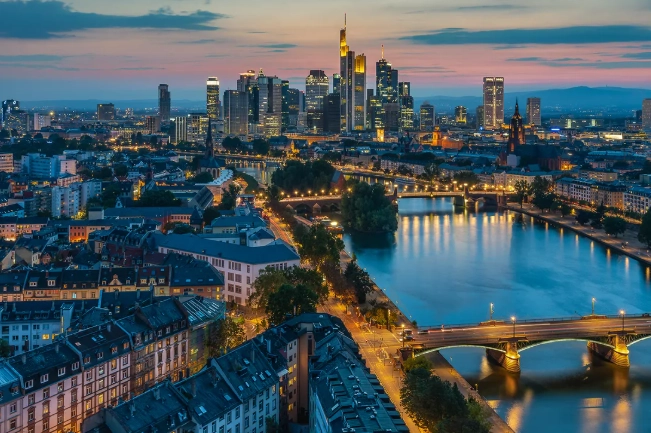 德國自由行預算