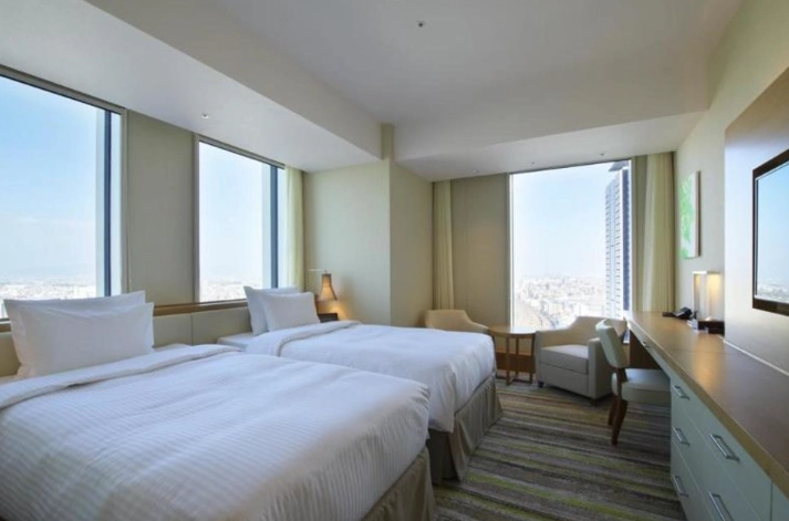 名古屋車站附近住宿