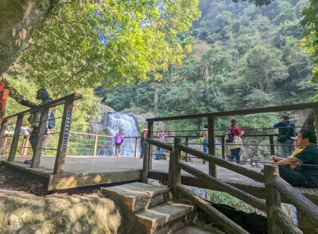 宜蘭免費景點推薦