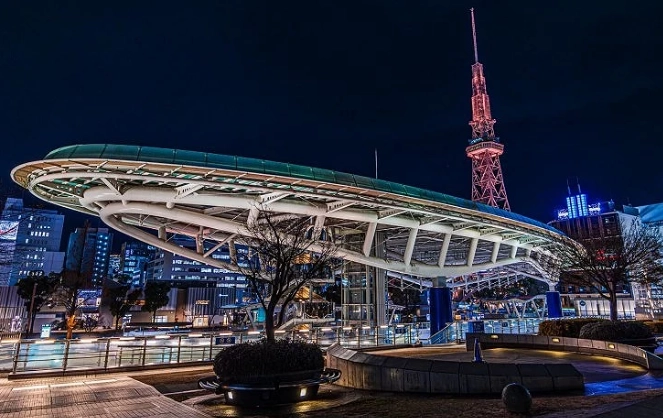 名古屋居住區域推薦