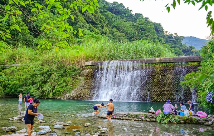 宜蘭免費景點推薦