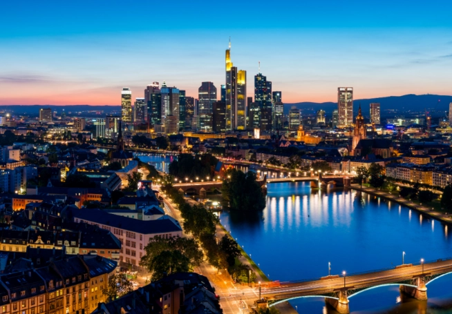 德國自由行預算