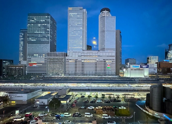 名古屋居住區域推薦