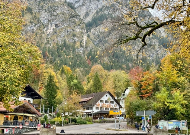 德國自由行預算