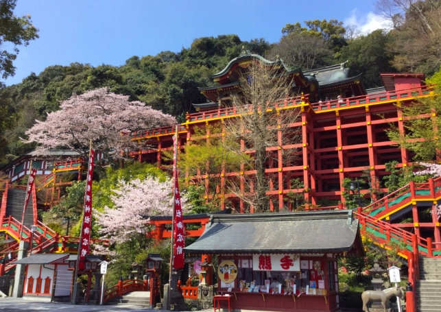 佐賀自由行景點