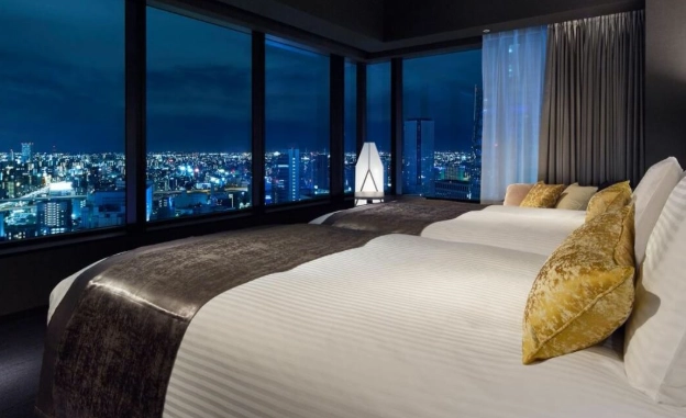 名古屋住宿推薦