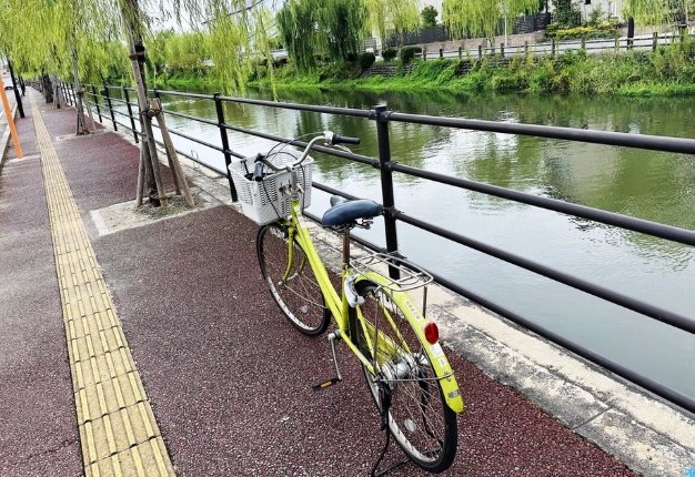 佐賀自由行交通