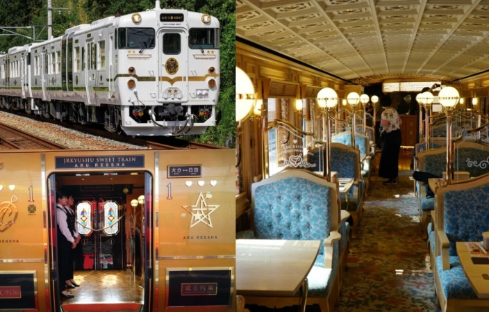 佐賀自由行交通