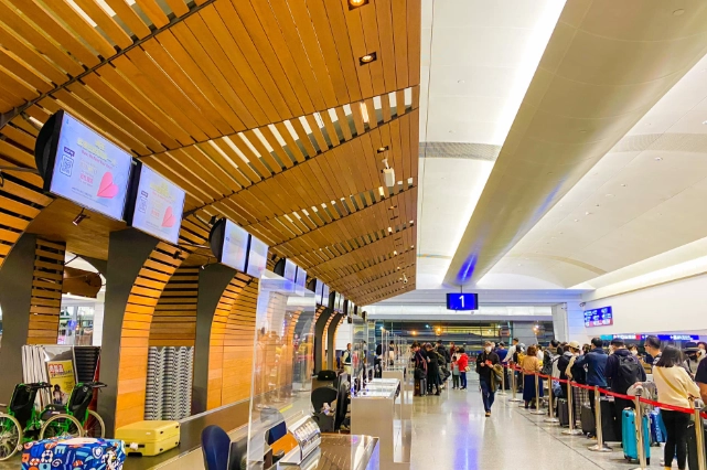 東京自由行花費