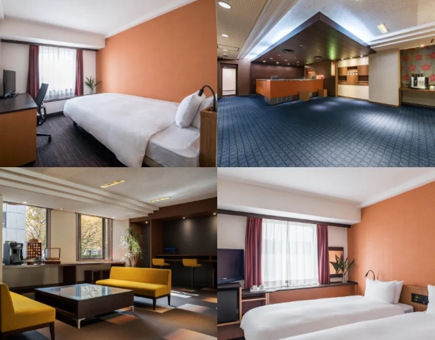 名古屋住宿推薦