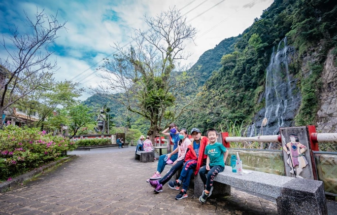 宜蘭免費景點推薦