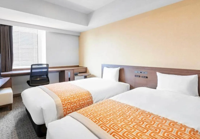 名古屋車站附近住宿