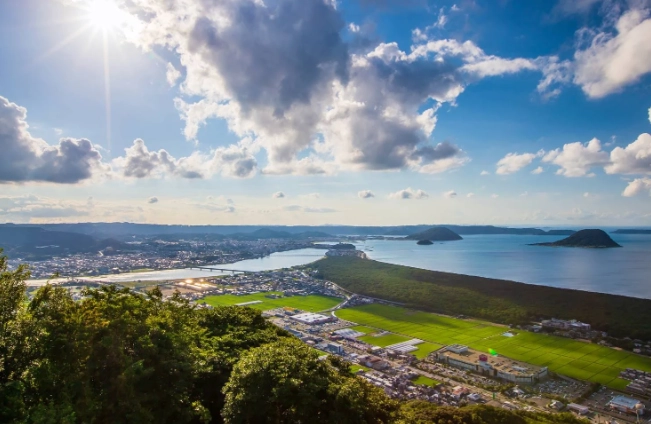 佐賀自由行攻略