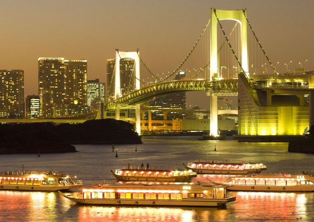 東京7天旅遊預算