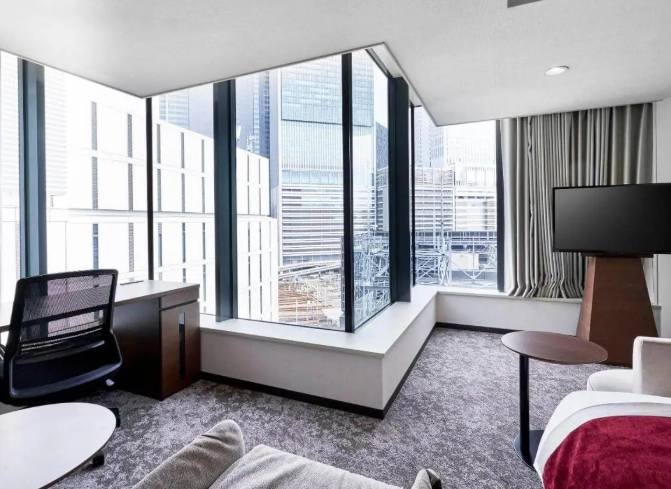 名古屋住宿比較