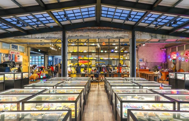 宜蘭免費親子景點