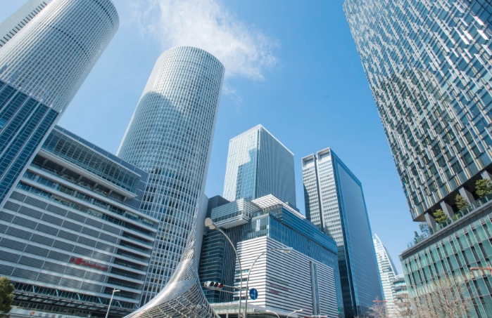 名古屋租房交通便利