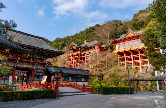 佐賀自由行景點