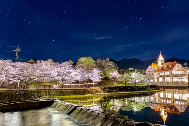 佐賀一日遊行程