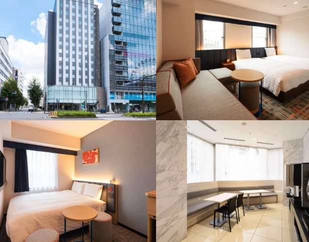 名古屋旅遊住宿