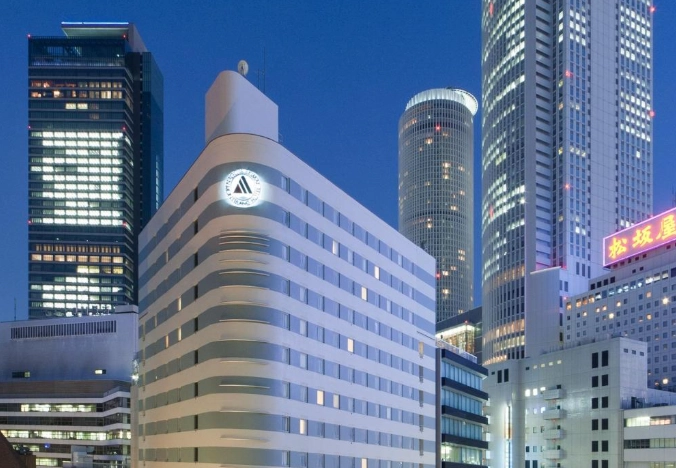 名古屋租房交通便利