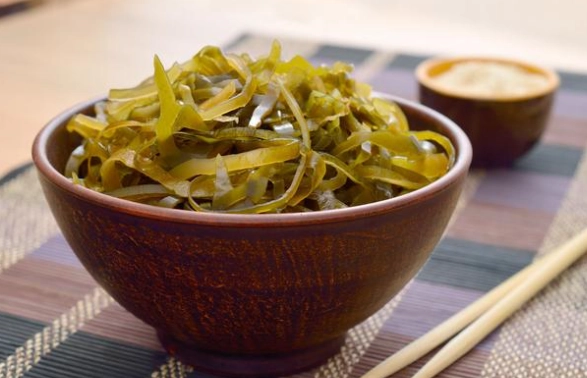 海帶湯烹煮時間