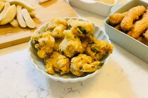 花枝丸解凍方法