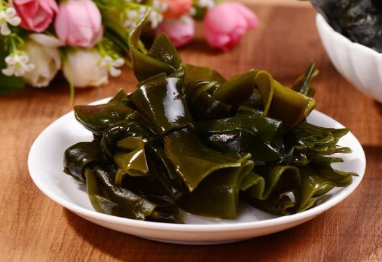 海帶料理食譜