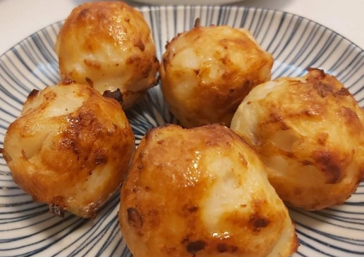 花枝丸解凍方法