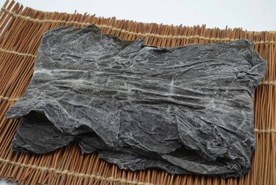 乾海帶泡發時間