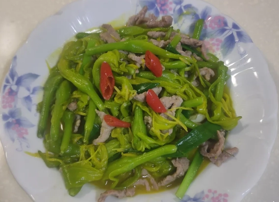 台灣家常菜做法