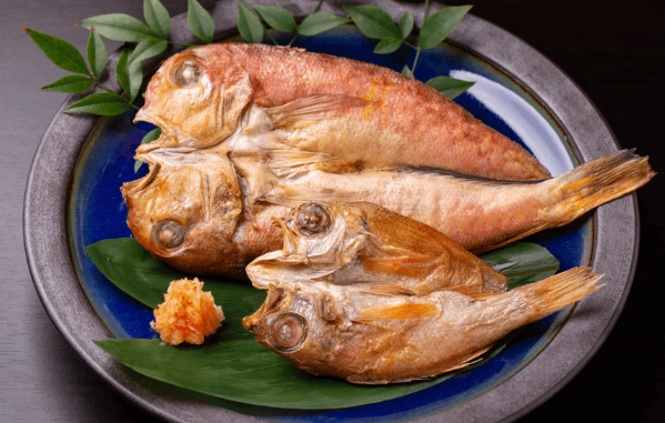 乾式熟成魚購買