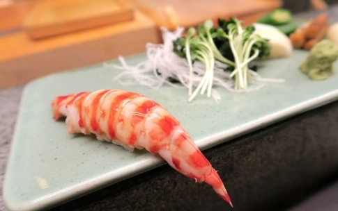 生魚片寄生蟲預防