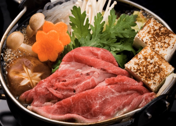 壽喜燒醬汁比例