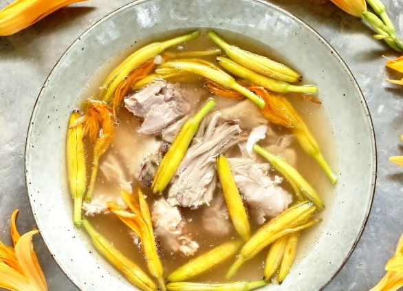 乾金針食用安全