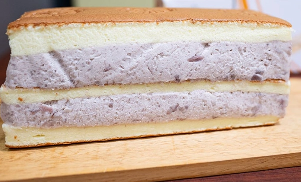 台北芋頭蛋糕名店