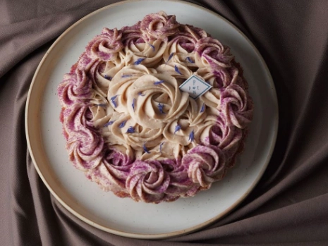 芋頭甜點排行榜