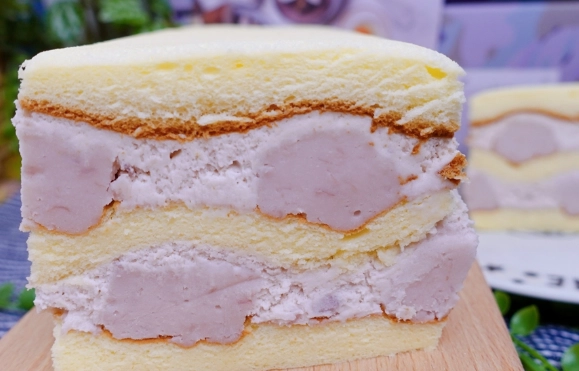 台北芋頭蛋糕推薦