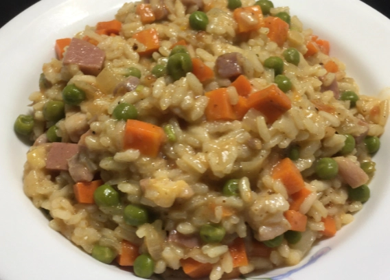 Risotto食譜 Risotto食譜