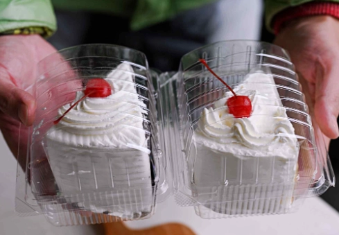 鮮奶油蛋糕推薦