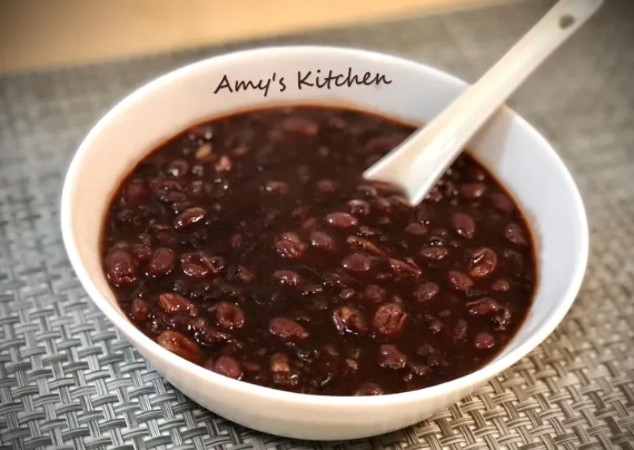 紫米紅豆功效 紫米紅豆功效